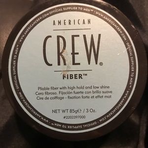 American Crew Fiber